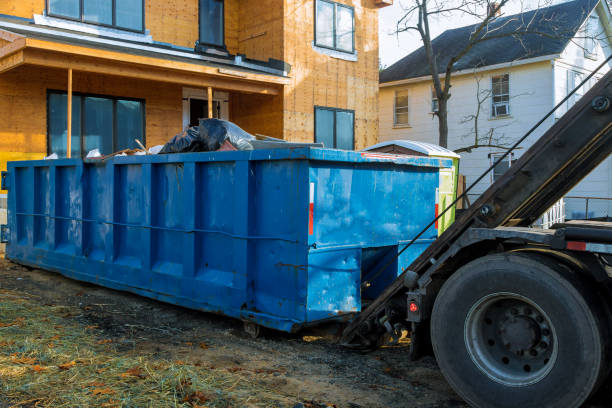 Best Residential Junk Removal  in Biscayne Park, FL