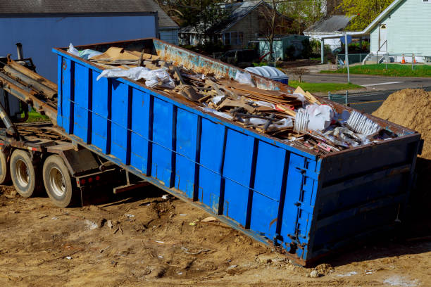 Best Commercial Junk Removal  in Biscayne Park, FL