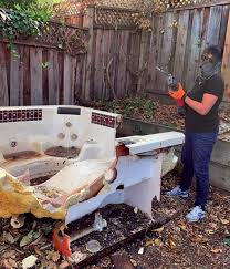 Best Retail Junk Removal  in Biscayne Park, FL
